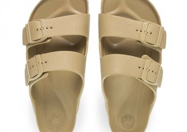 Γυναικείες Σαγιονάρες Θαλάσσης Με Λουράκια Coqui 8302-103-9800 - COQUI - 