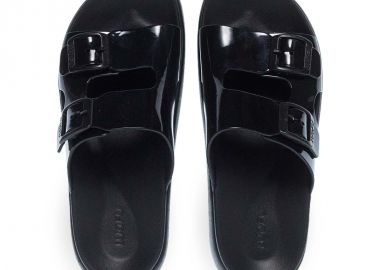 Γυναικείες Σαγιονάρες Θαλάσσης Με Λουράκια Luofu 11831088 - LUOFU - 