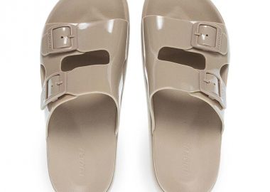 Γυναικείες Σαγιονάρες Θαλάσσης Με Λουράκια Luofu 11831088 - LUOFU - 