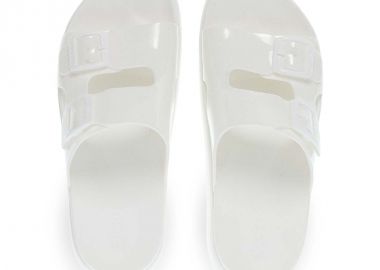 Γυναικείες Σαγιονάρες Θαλάσσης Με Λουράκια Luofu 11831088 - LUOFU - 