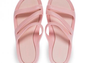 Γυναικείες Σαγιονάρες Θαλάσσης Με Λουριά Luofu 11827286 - LUOFU - 