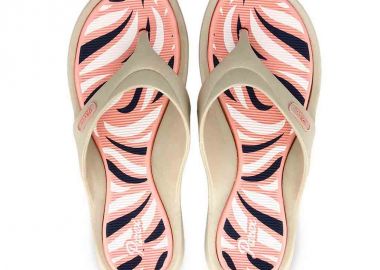 Γυναικείες Σαγιονάρες Θαλάσσης Parex 11823038 - PAREX - 