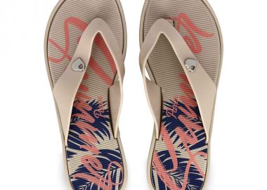 Γυναικείες Σαγιονάρες Θαλάσσης Parex 11827070 - PAREX - 