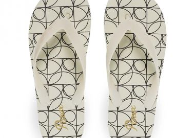 Γυναικείες Σαγιονάρες Θαλάσσης Parex 11831006 - PAREX - 