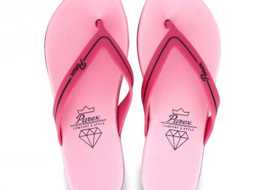 Γυναικείες Σαγιονάρες Θαλάσσης Parex - PAREX - 