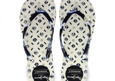 Γυναικείες Σαγιονάρες Θαλάσσης Pepe Jeans Pls70134 808 - PEPE JEANS - 