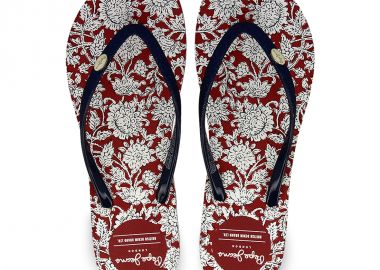 Γυναικείες Σαγιονάρες Θαλάσσης Pepe Jeans Pls70138 255 - PEPE JEANS - 