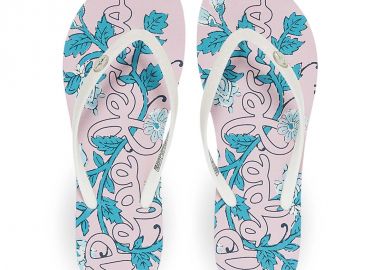 Γυναικείες Σαγιονάρες Θαλάσσης Pepe Jeans Pls70153 808 - PEPE JEANS - 