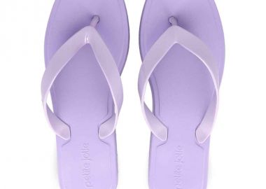 Γυναικείες Σαγιονάρες Θαλάσσης Petite Jolie Pj5805 - PETITE JOLIE - 