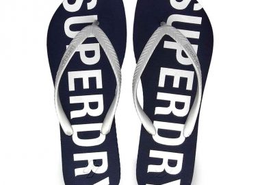 Γυναικείες Σαγιονάρες Θαλάσσης Superdry Wf310155A 6Yx - SUPERDRY - 