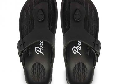 Γυναικείες Σαγιονάρες Θαλάσσης Τ-Bar Parex 11825067 - PAREX - 