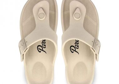 Γυναικείες Σαγιονάρες Θαλάσσης Τ-Bar Parex 11825067 - PAREX - 