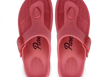 Γυναικείες Σαγιονάρες Θαλάσσης Τ-Bar Parex 11825067 - PAREX - 