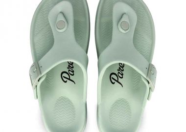 Γυναικείες Σαγιονάρες Θαλάσσης Τ-Bar Parex 11825067 - PAREX - 