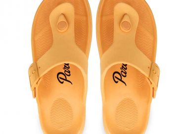 Γυναικείες Σαγιονάρες Θαλάσσης Τ-Bar Parex 11825067 - PAREX - 