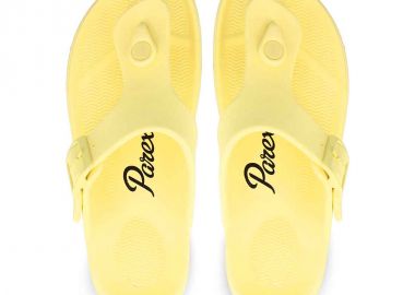 Γυναικείες Σαγιονάρες Θαλάσσης Τ-Bar Parex 11825067 - PAREX - 