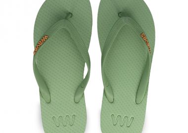 Γυναικείες Σαγιονάρες Θαλάσσης Waves 11827020 - WAVES - 