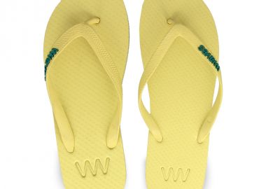 Γυναικείες Σαγιονάρες Θαλάσσης Waves 11827021 - WAVES - 