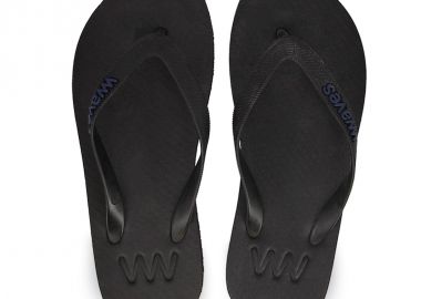 Γυναικείες Σαγιονάρες Θαλάσσης Waves 11827025 - WAVES - 