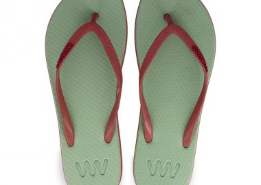 Γυναικείες Σαγιονάρες Θαλάσσης Waves 11827034 - WAVES - 