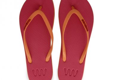 Γυναικείες Σαγιονάρες Θαλάσσης Waves 11827035 - WAVES - 