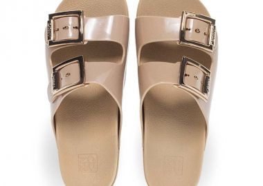 Γυναικείες Σαγιονάρες Θαλάσσης Zaxy 1-780-25200-29 - ZAXY - 