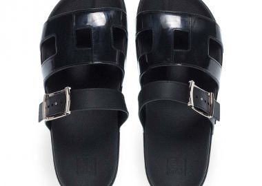 Γυναικείες Σαγιονάρες Θαλάσσης Zaxy 1-780-25213-20 - ZAXY - 