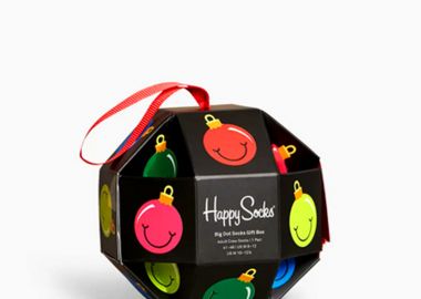 Γυναικείες Σετ Δώρου Κάλτσες Happy Socks 50228223 - HAPPY SOCKS - 