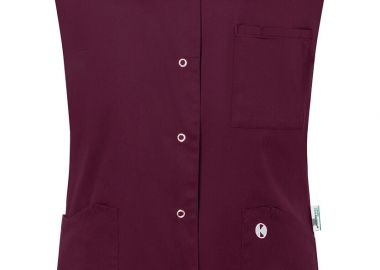 Γυναικείο Αμάνικο Tunic Essential Karlowsky KS 67 Aubergine - Karlowsky - 