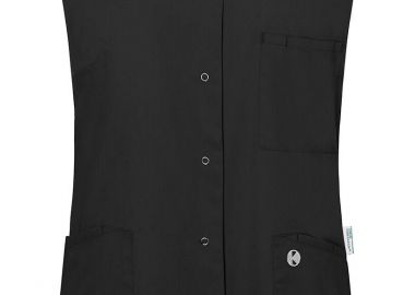 Γυναικείο Αμάνικο Tunic Essential Karlowsky KS 67 Black -  - 