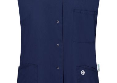 Γυναικείο Αμάνικο Tunic Essential Karlowsky KS 67 Navy -  - 