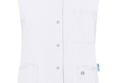 Γυναικείο Αμάνικο Tunic Essential Karlowsky KS 67 White - Karlowsky - 