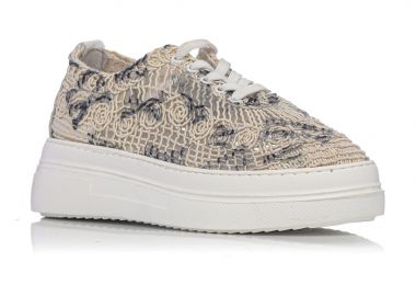 Γυναικείο ανατομικό casual Safe Step PH4930 - Safe Step Pharmacy - 