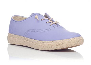 Γυναικείο ανατομικό δερμάτινο casual Safe Step PH4913 -  - 