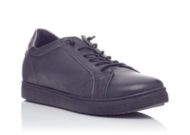 Γυναικείο ανατομικό δερμάτινο casual Safe Step PH4924 - Safe Step Pharmacy - 