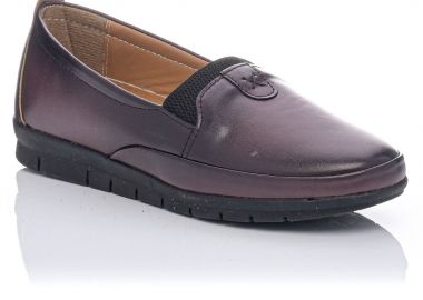 Γυναικείο ανατομικό μοκασίνι Sunshine 1566 - Sunshine - 