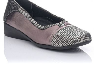 Γυναικείο ανατομικό μοκασίνι Sunshine 1570 - Sunshine - 