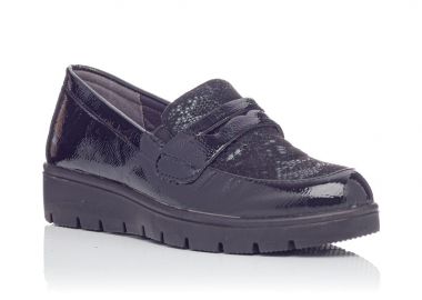 Γυναικείο ανατομικό μοκασίνι Sunshine 1573 - Sunshine - 