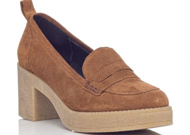 Γυναικείο ανατομικό μοκασίνι Sunshine 1579 - Sunshine - 