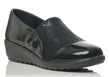 Γυναικείο ανατομικό μοκασίνι Sunshine 1584 - Sunshine - 