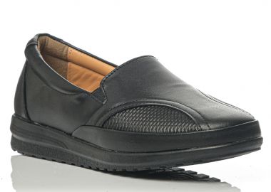 Γυναικείο ανατομικό μοκασίνι Sunshine 1585 - Sunshine - 