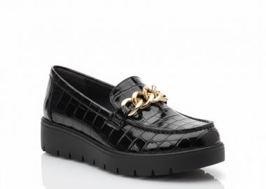 Γυναικείο ανατομικό μοκασίνι Sunshine 1589 - Sunshine - 