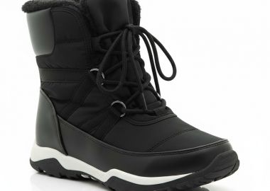 Γυναικείο ανατομικό μποτάκι χιονιού Sunshine 1452 - Sunshine - 