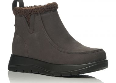 Γυναικείο ανατομικό μποτάκι SaveYour Feet 1527 - SaveYourFeet - 