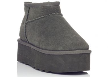 Γυναικείο ανατομικό μποτάκι SaveYourFeet 1512 - SaveYourFeet - 