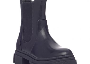 Γυναικείο ανατομικό μποτάκι SaveYourFeet 1513 - SaveYourFeet - 