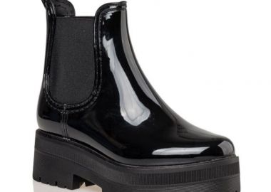 Γυναικείο ανατομικό μποτάκι SaveYourFeet 1515 - SaveYourFeet - 