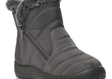 Γυναικείο ανατομικό μποτάκι SaveYourFeet 1522 - SaveYourFeet - 