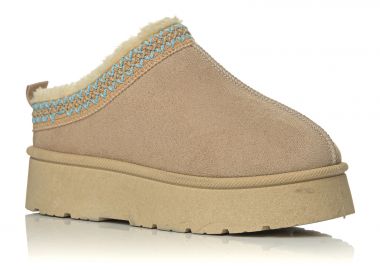 Γυναικείο ανατομικό μποτάκι SaveYourFeet 1530 - SaveYourFeet - 