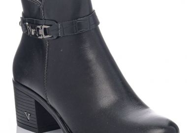 Γυναικείο ανατομικό μποτάκι Sunshine 1457 - Sunshine - 